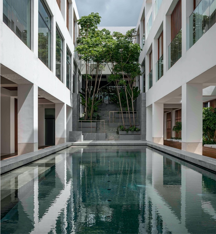 the inserted courtyard alila bangsar by nerihu design and research office