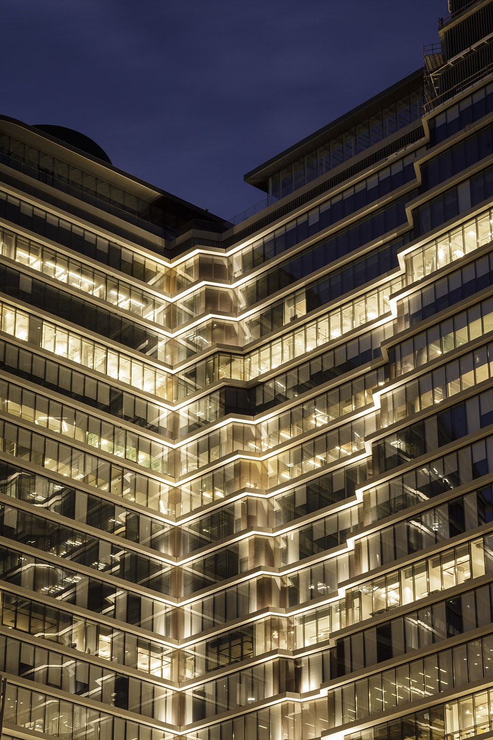 toha by ron arad architects yashar architects