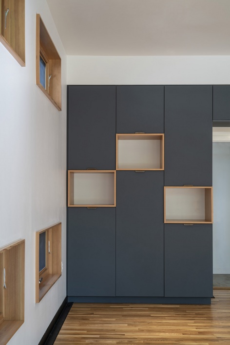 portland playhouse by sera architects