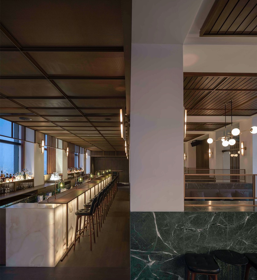 the inserted courtyard alila bangsar by nerihu design and research office