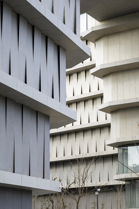 toha by ron arad architects yashar architects