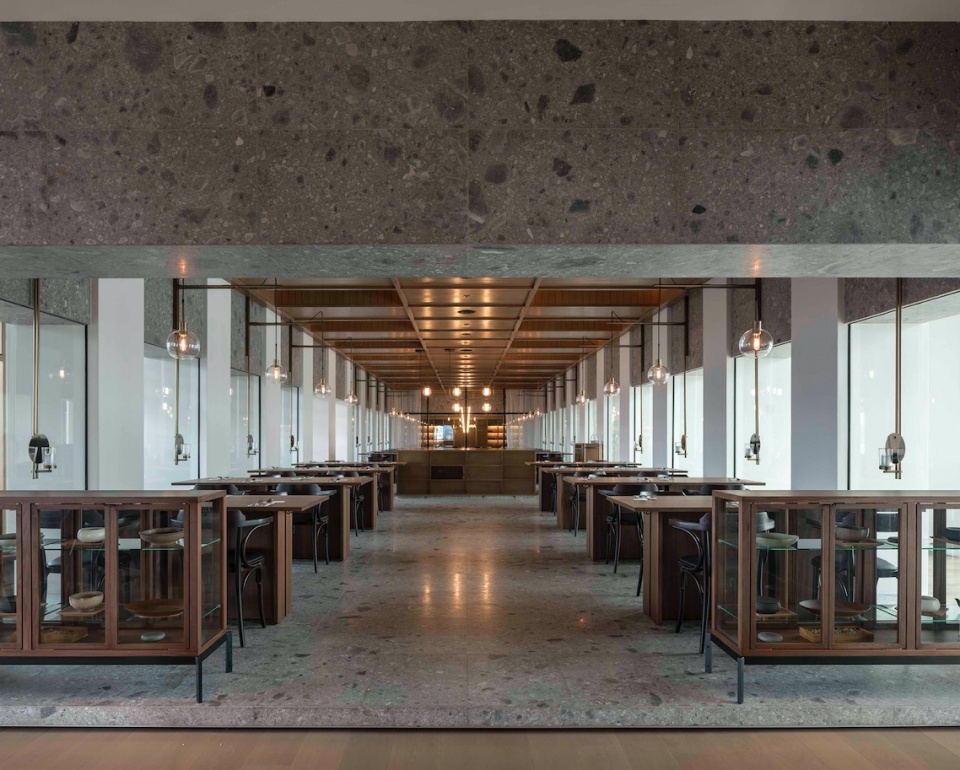 the inserted courtyard alila bangsar by nerihu design and research office