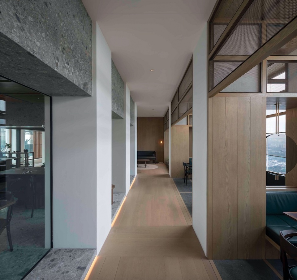 the inserted courtyard alila bangsar by nerihu design and research office