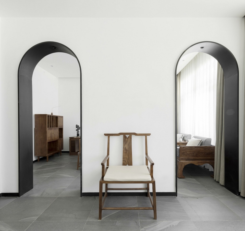 jingyinyuan club by 9 9 design