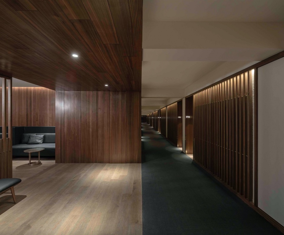 the inserted courtyard alila bangsar by nerihu design and research office