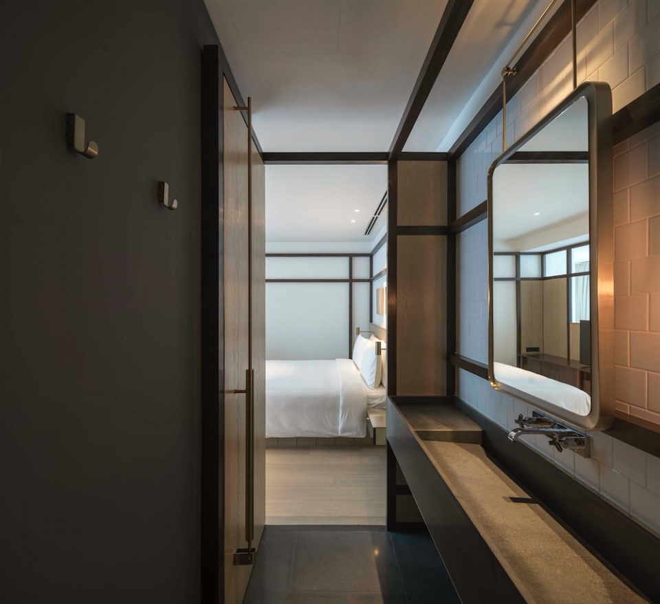 the inserted courtyard alila bangsar by nerihu design and research office