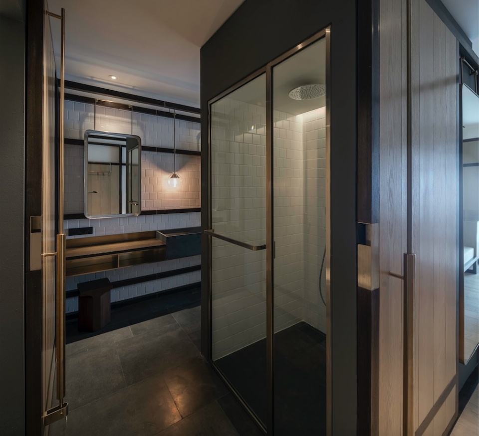 the inserted courtyard alila bangsar by nerihu design and research office