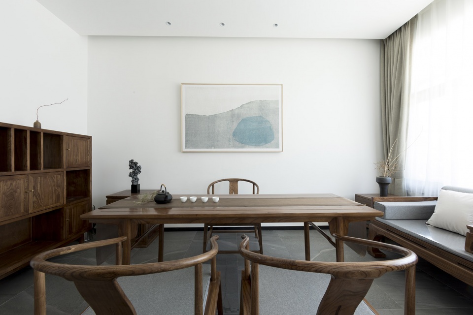 jingyinyuan club by 9 9 design
