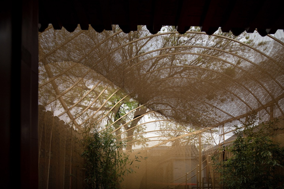 sense cafe beijing by rsaaburo ziyu zhuang
