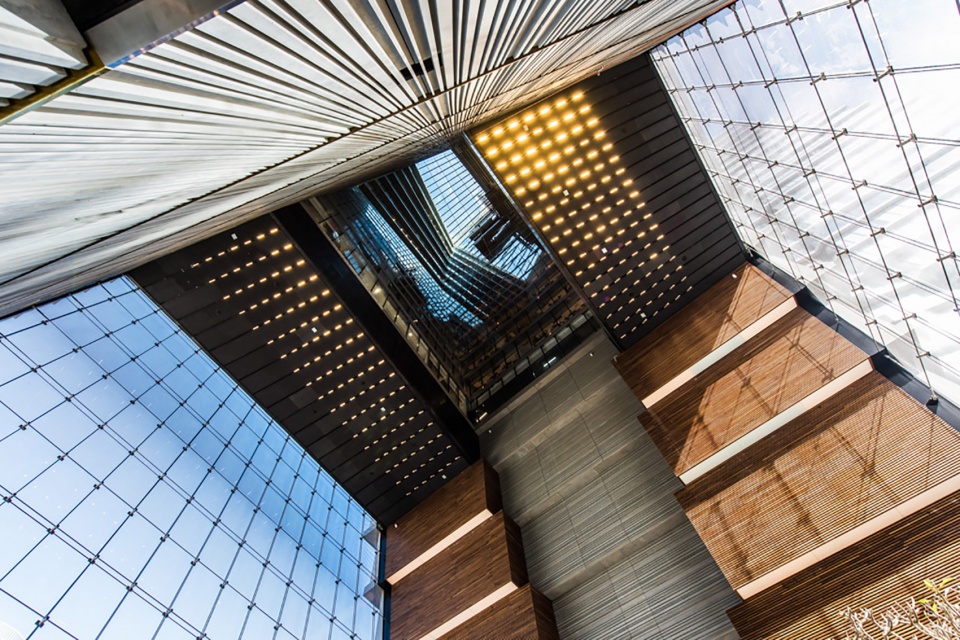 toha by ron arad architects yashar architects