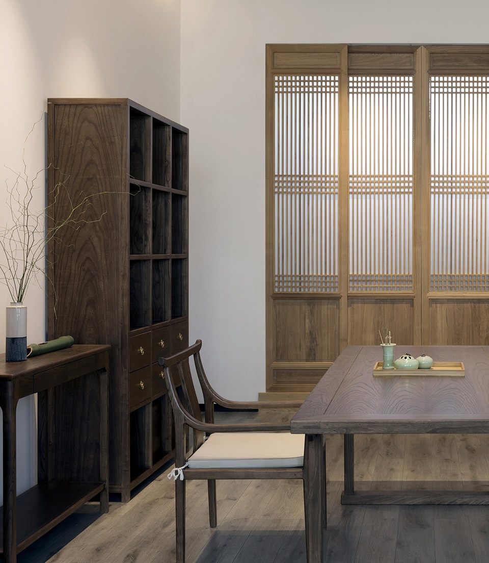 jingyinyuan club by 9 9 design