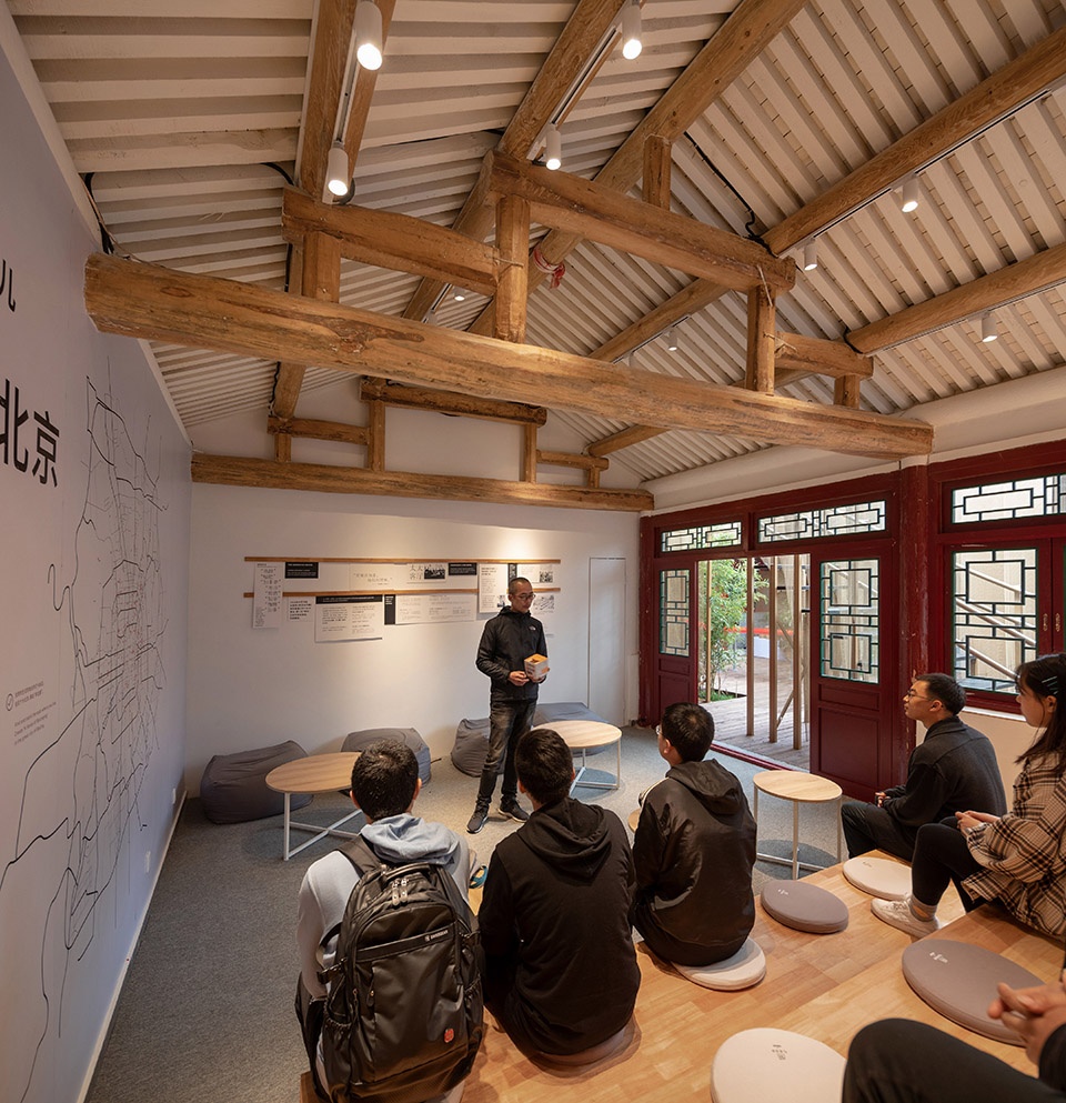 sense cafe beijing by rsaaburo ziyu zhuang