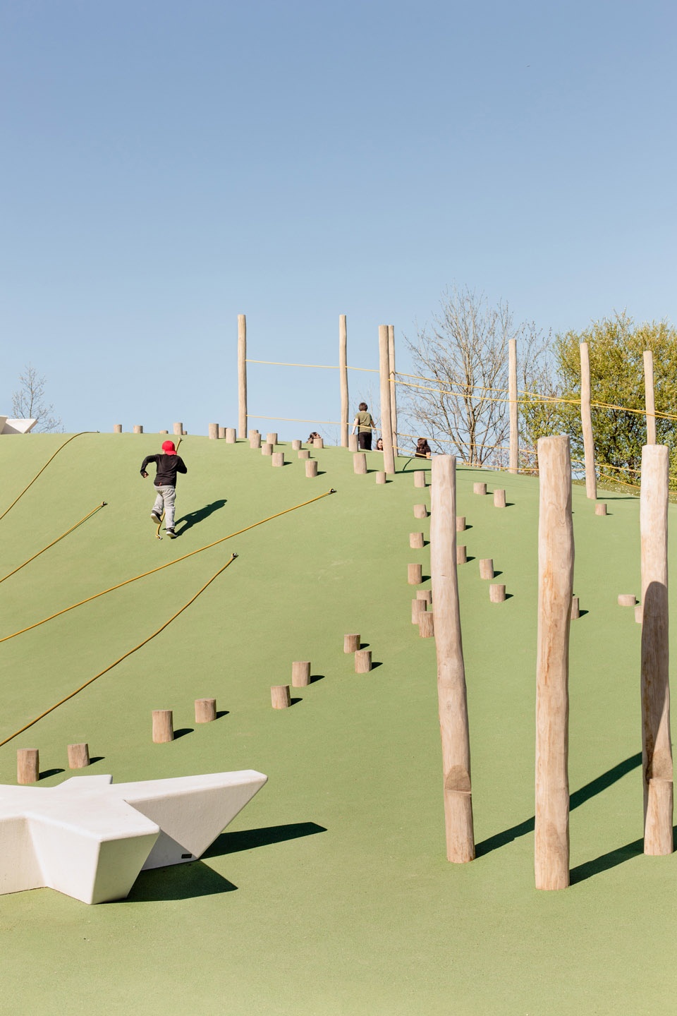 activity landscape kastrup by masu planning