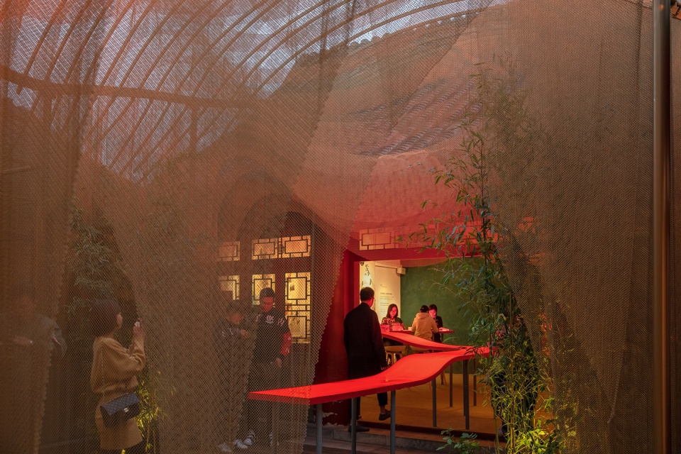 sense cafe beijing by rsaaburo ziyu zhuang