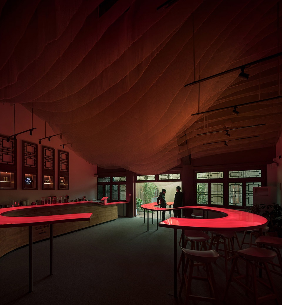 sense cafe beijing by rsaaburo ziyu zhuang