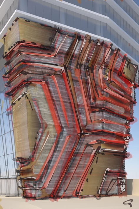 toha by ron arad architects yashar architects
