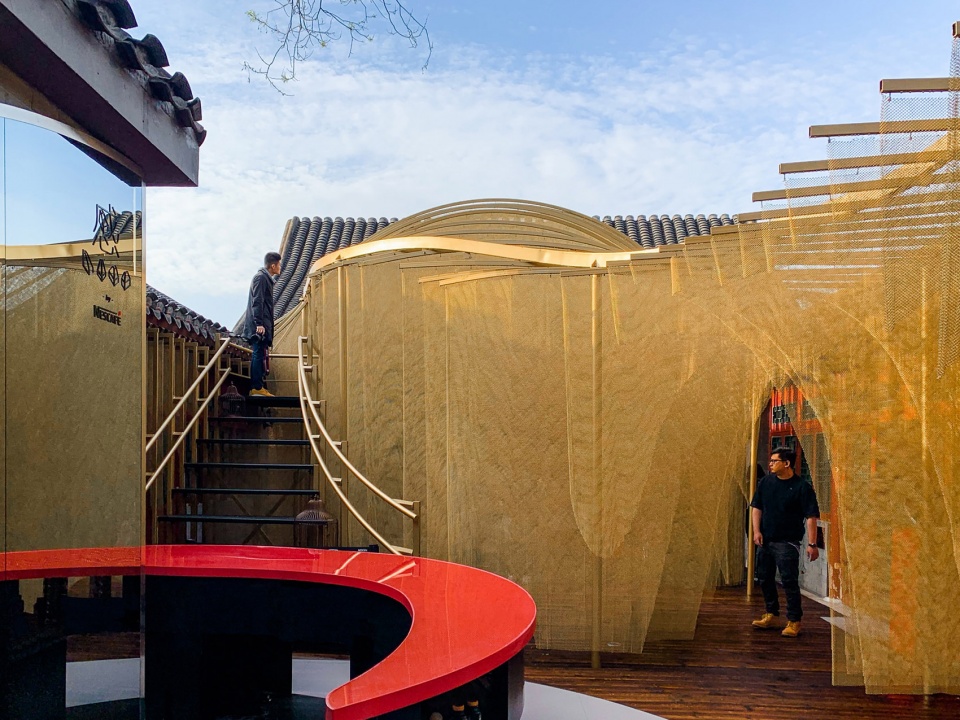 sense cafe beijing by rsaaburo ziyu zhuang