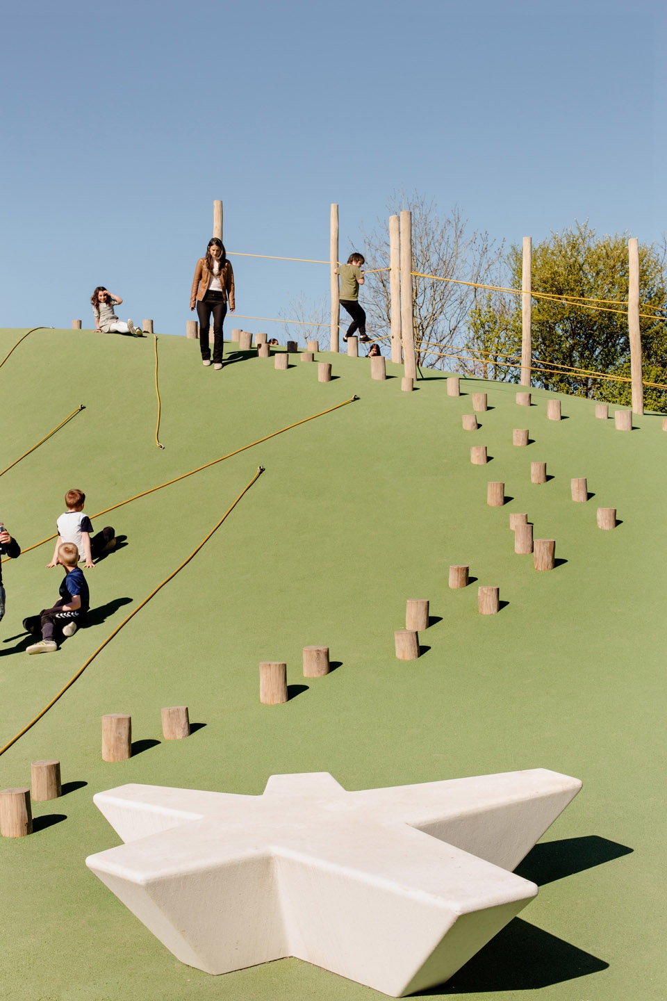 activity landscape kastrup by masu planning
