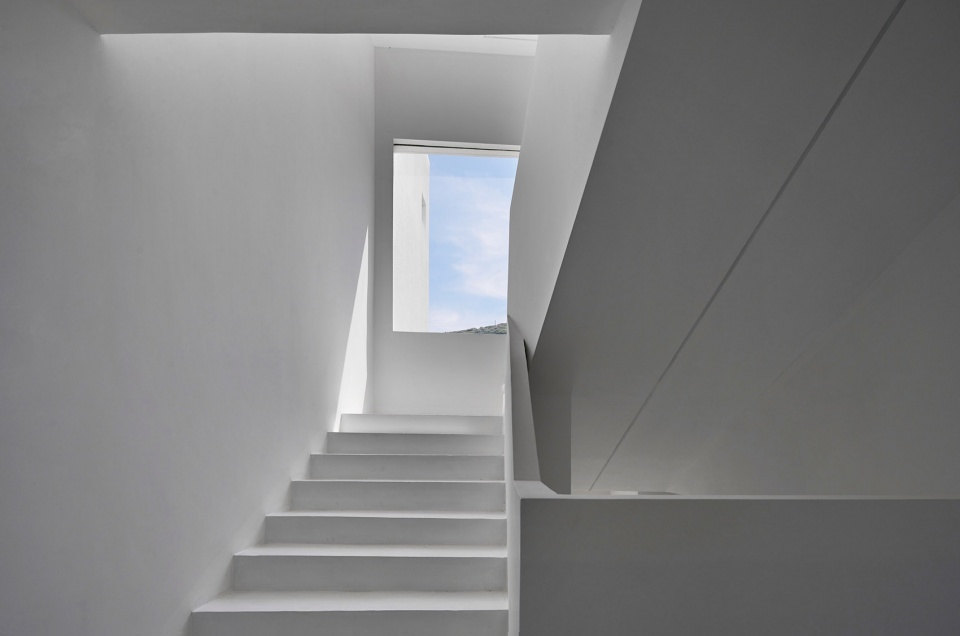 dengfenglai guest house in zhejiang china by zx studio