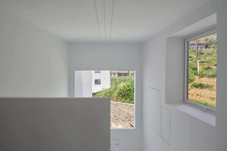 dengfenglai guest house in zhejiang china by zx studio