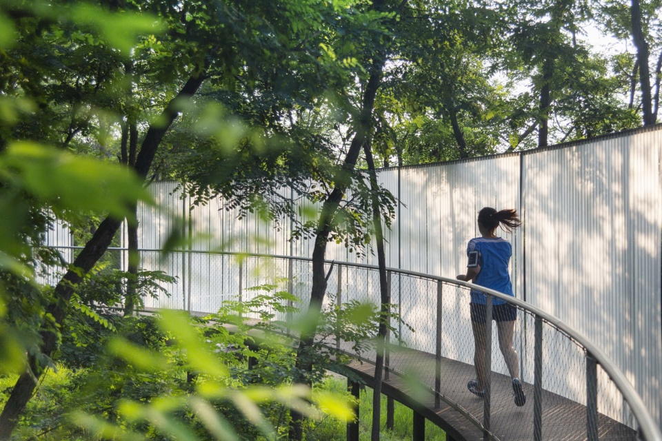 ARANYA Childrens farm China by Z T STUDIO