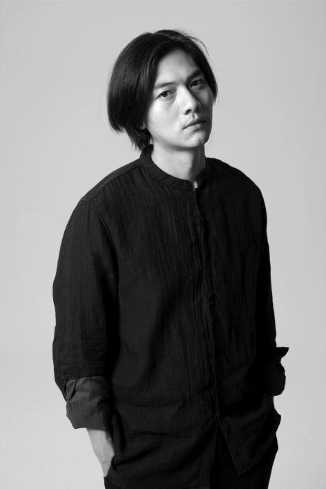 gooood interview zhuan ziyu