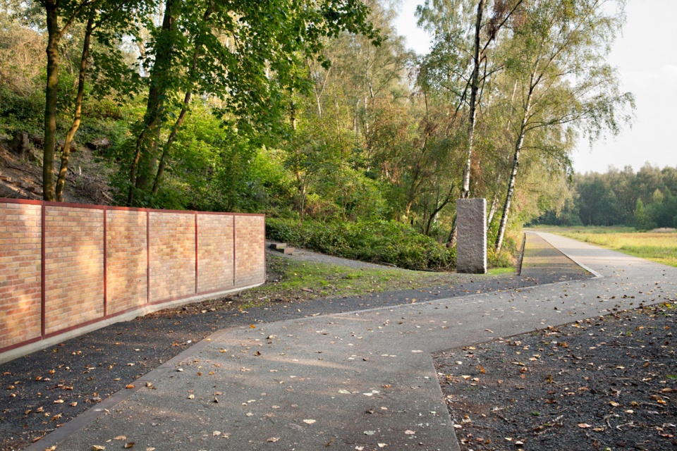 zollverein park by planergruppe gmbh oberhausen