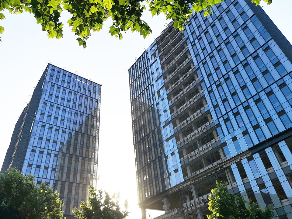 (深圳/上海)彼山设计 BE Design – 高级建筑师 / 建筑设计师 / 助理设计师 / 建筑实习生 - 谷德设计网
