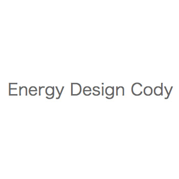 Energy Design Cody