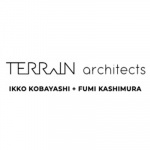 TERRAIN architects