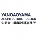 YANOAOYAMA Architecture Design