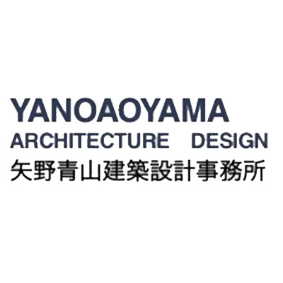 YANOAOYAMA Architecture Design