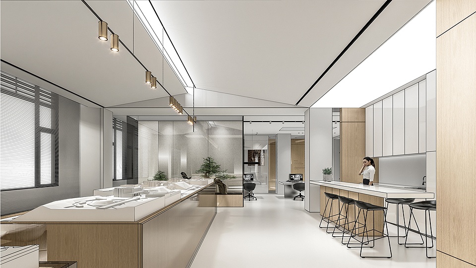 (武汉)众舍空间设计事务所 Z&S Design – 施工图深化设计师 / 主案设计师 / 媒体·运营策划 / 实习生 - 谷德设计网