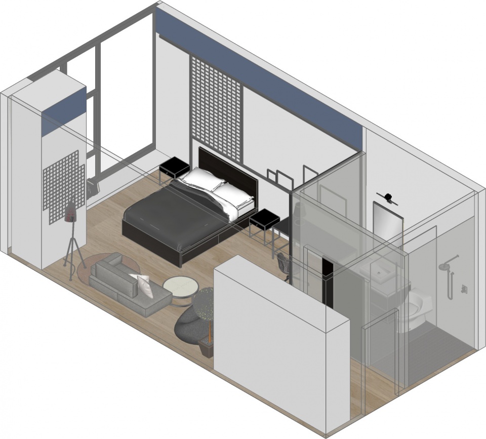 5lmeet co living community china by gb space