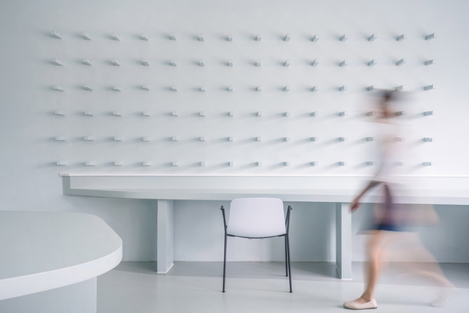 9a house office china by a9a rchitects