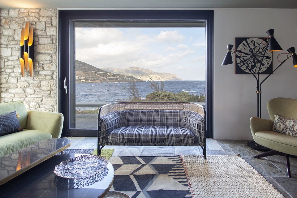 bay house in attica by room service katerina veremi xynogala