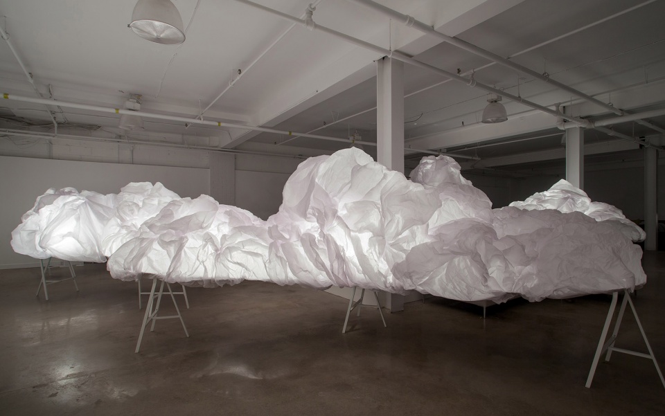 cloudscape by mason studio