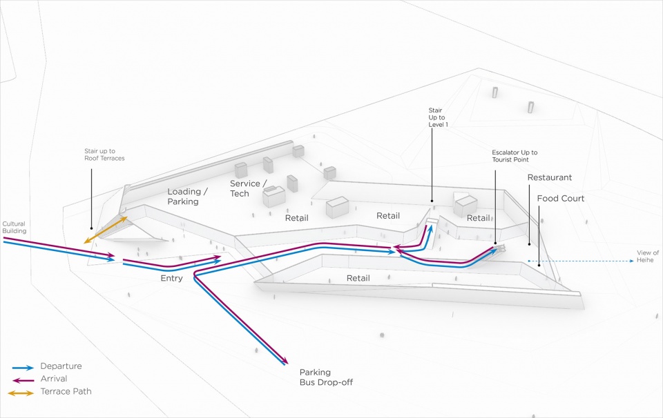 connecting russia and china with the first ever cross border cable car unstudios design selected for the blagoveshchensk cable car