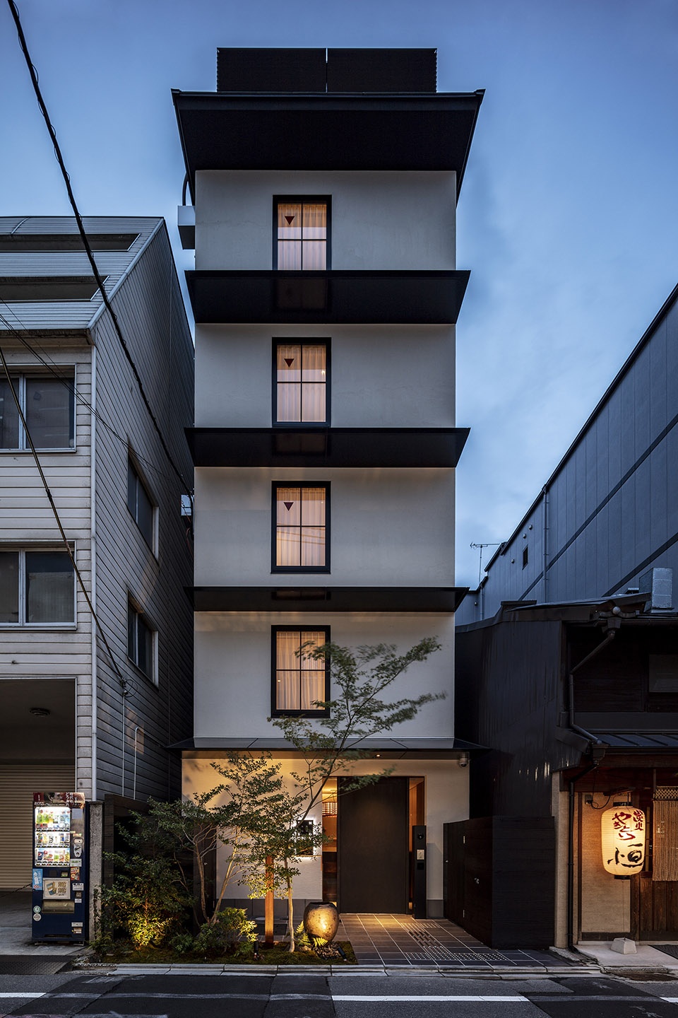 enso ango by uchida design inc