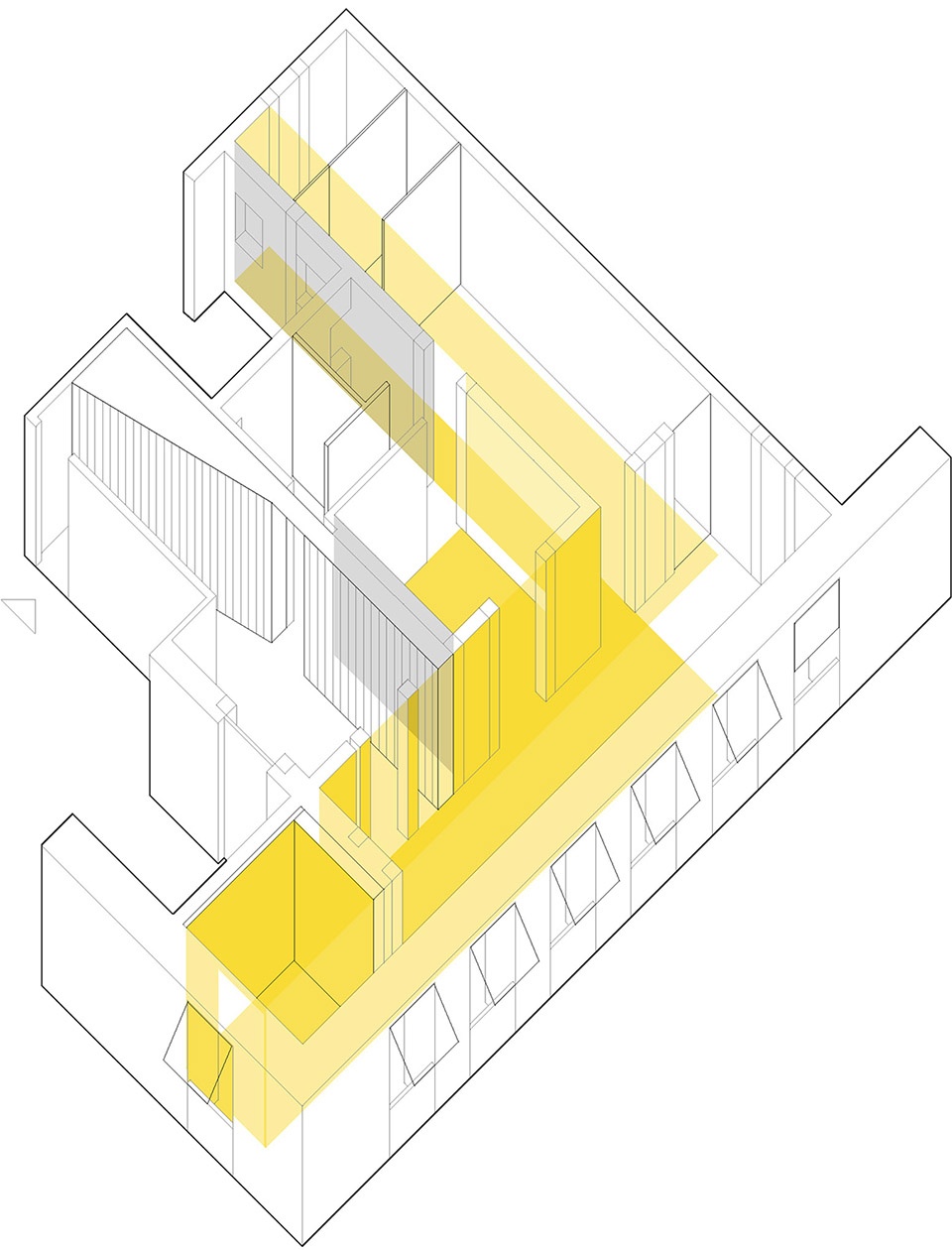espacio encuentro by frpo rodriguez oriol architects