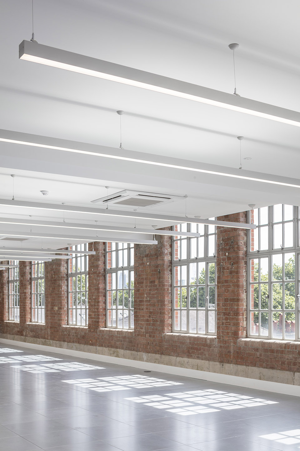 Hardwick Street by HUTArchitects 谷德设计网