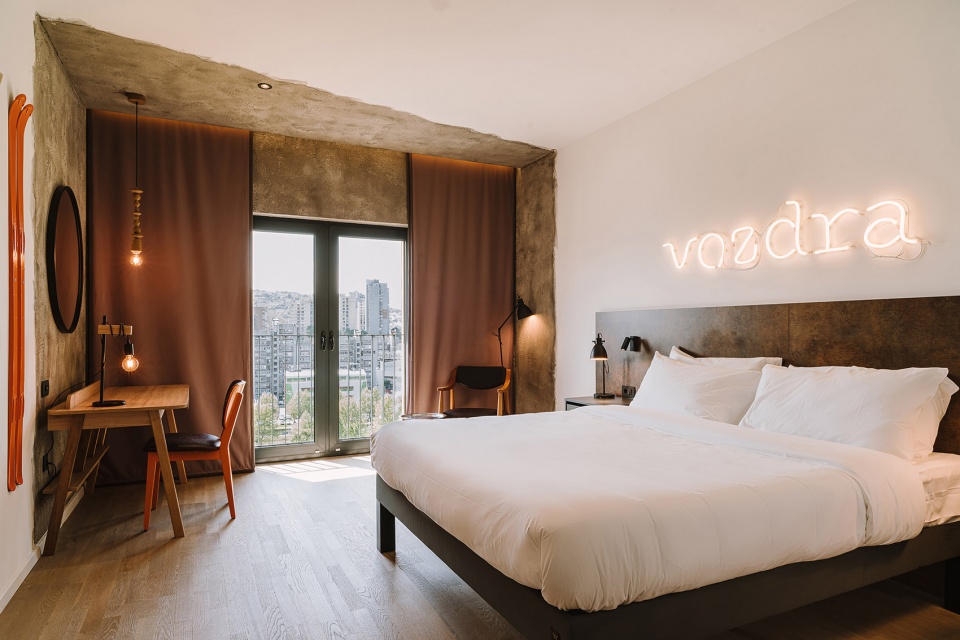 ibis styles sarajevo by mixd