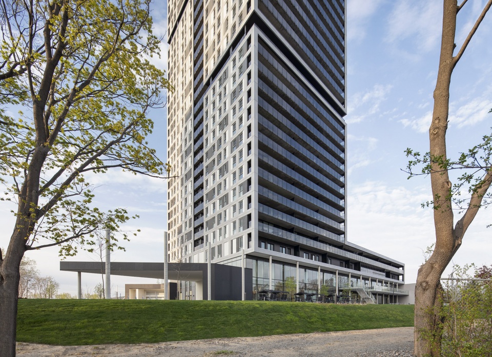panorama by acdf architecture