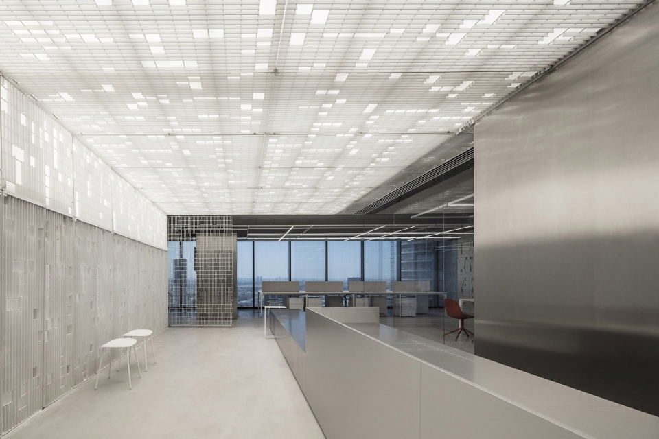 perimeterx offices by baranowitz goldberg architects pitsou kedem architects 1
