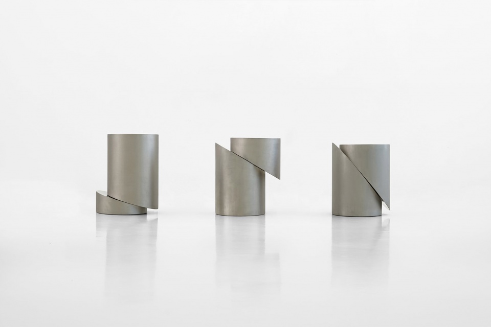 slice series by studio jeong ho ko frnkl