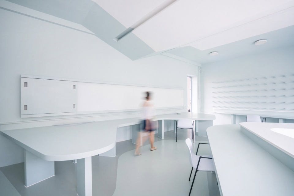 9a house office china by a9a rchitects