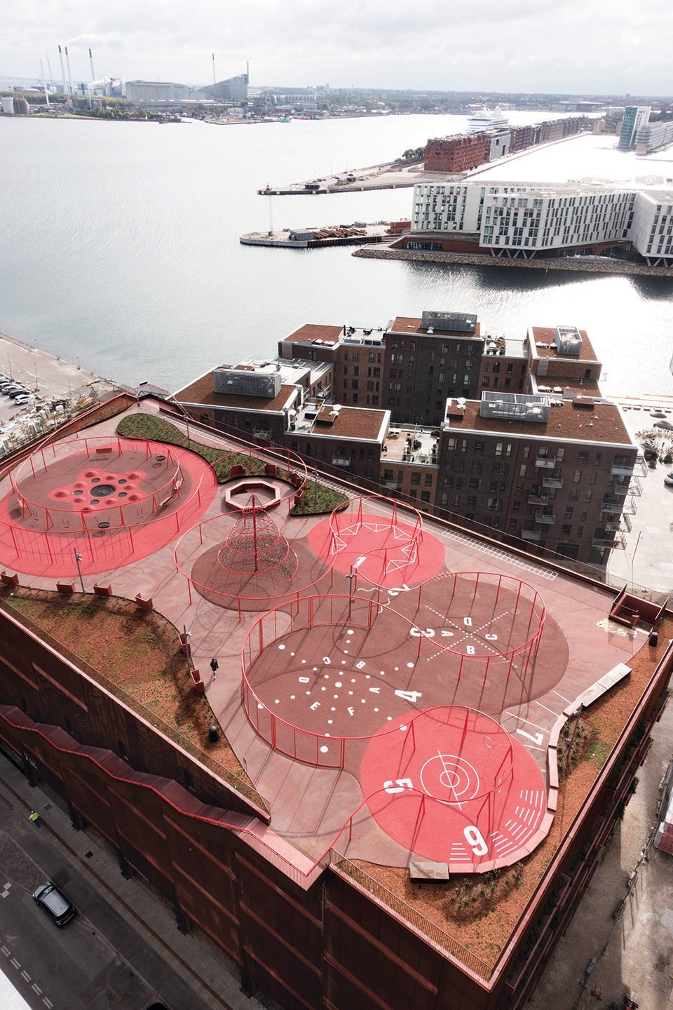 Park and Play by JAJA Architects 1 960x1440