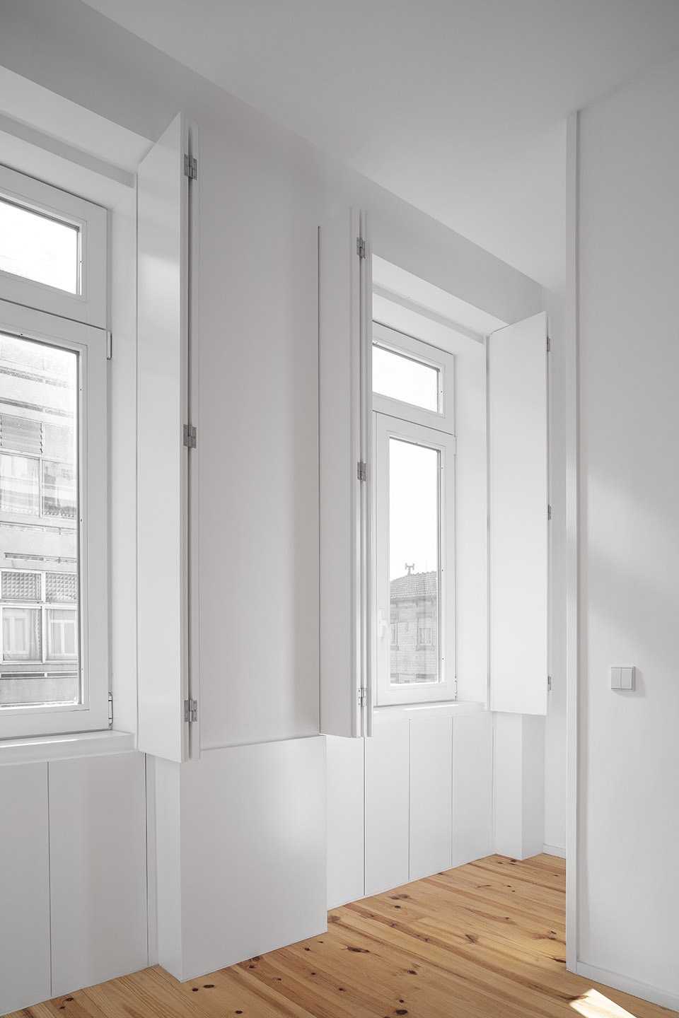 alegria residential building by mimool arquitectura design de interiores