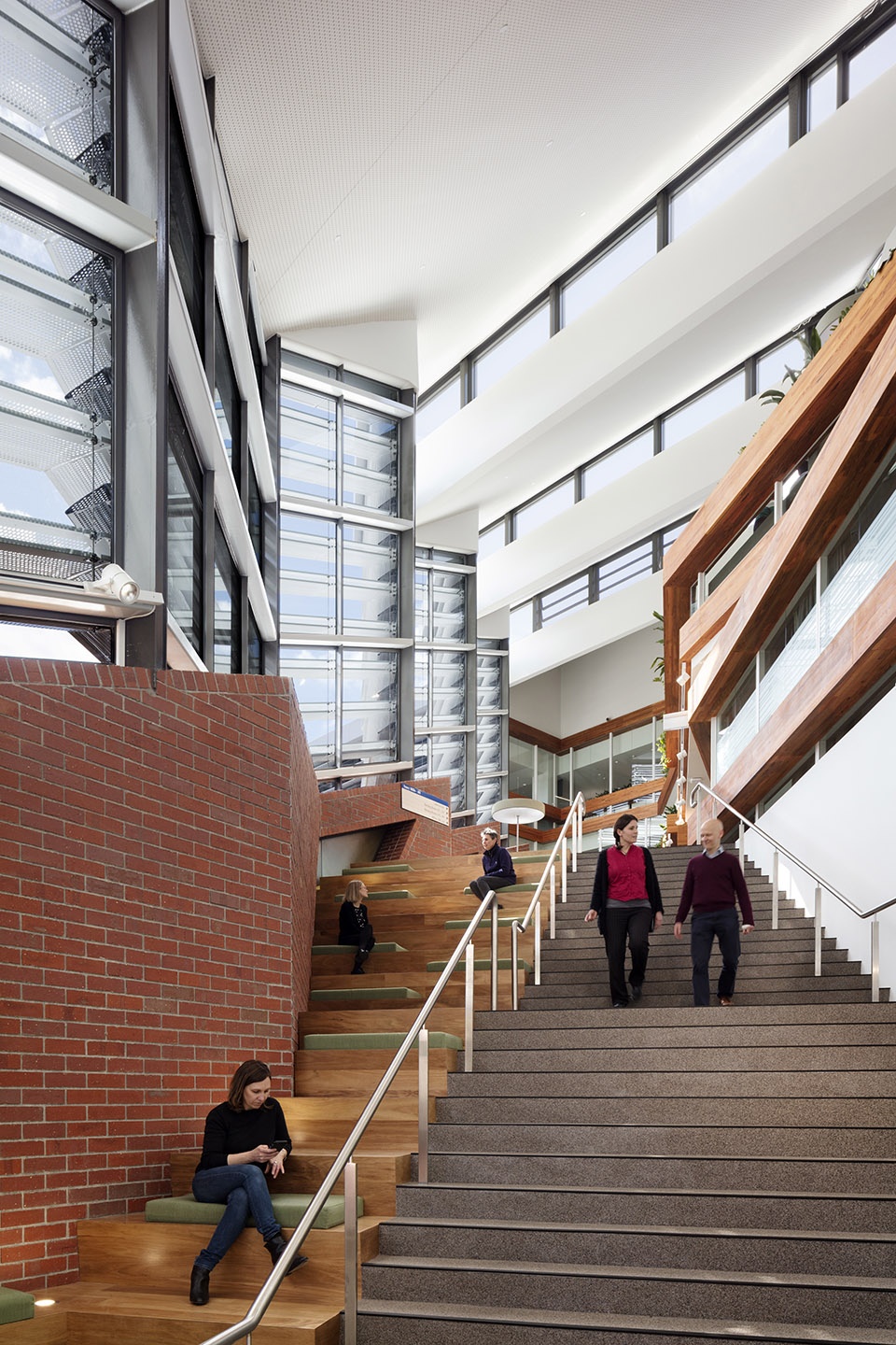 bio 21 nancy millis building by designinc