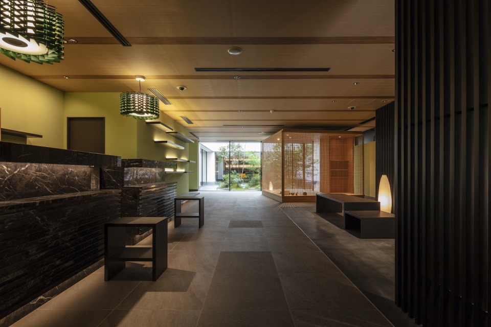 enso ango by uchida design inc